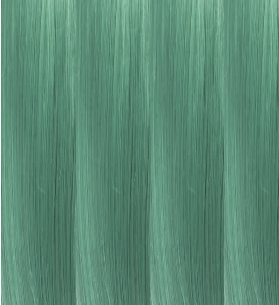 💇‍♀️ LONG COLOURFUL STRAIGHT STYLE PARTY WIG VARIOUS COLOURS