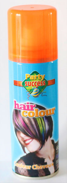Temporary Hair Colour Spray Wash Out Spray 125ml Various Colours