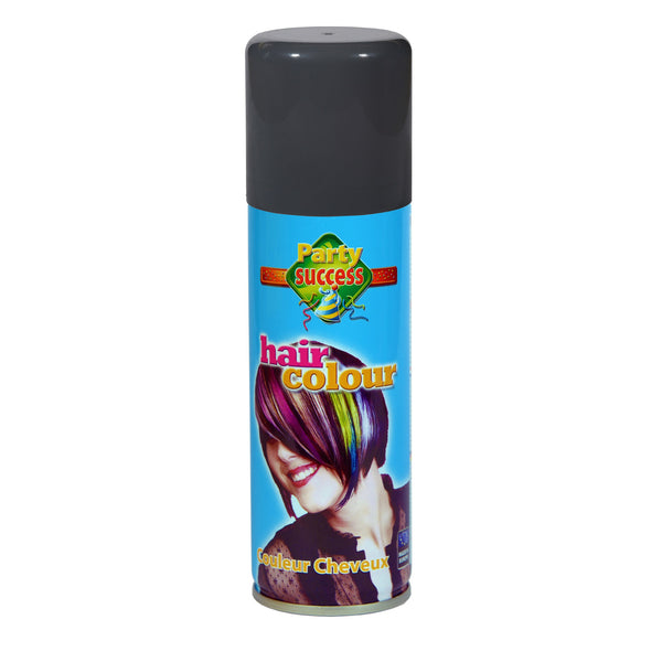 Temporary Hair Colour Spray Wash Out Spray 125ml Various Colours