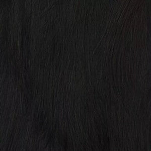 14" FREEDOM WEAVE - SLEEK NOBLE GOLD SYNTHETIC HAIR WEAVE