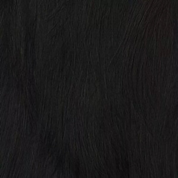 14" FREEDOM WEAVE - SLEEK NOBLE GOLD SYNTHETIC HAIR WEAVE