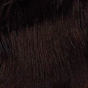 14" FREEDOM WEAVE - SLEEK NOBLE GOLD SYNTHETIC HAIR WEAVE
