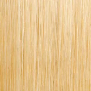 18" FREEDOM WEAVE - SLEEK NOBLE GOLD SYNTHETIC HAIR WEAVE