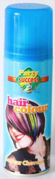 Temporary Hair Colour Spray Wash Out Spray 125ml Various Colours