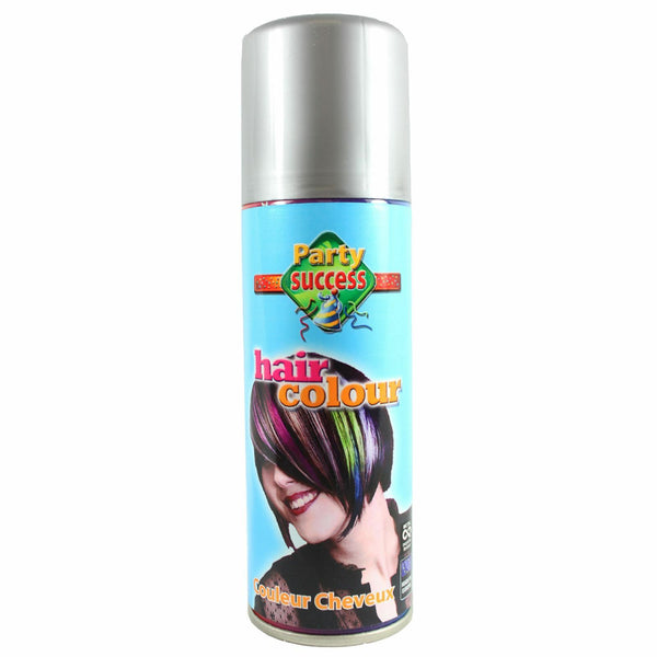 Temporary Hair Colour Spray Wash Out Spray 125ml Various Colours