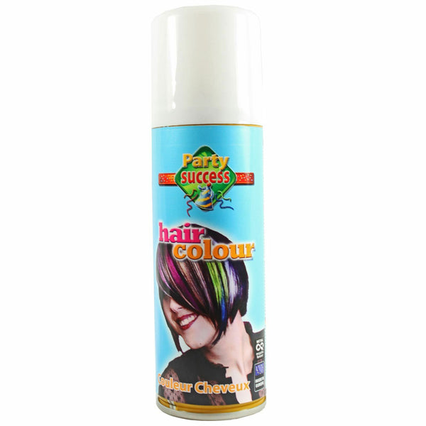 Temporary Hair Colour Spray Wash Out Spray 125ml Various Colours