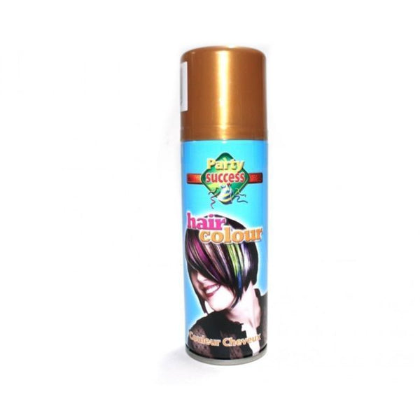 Temporary Hair Colour Spray Wash Out Spray 125ml Various Colours
