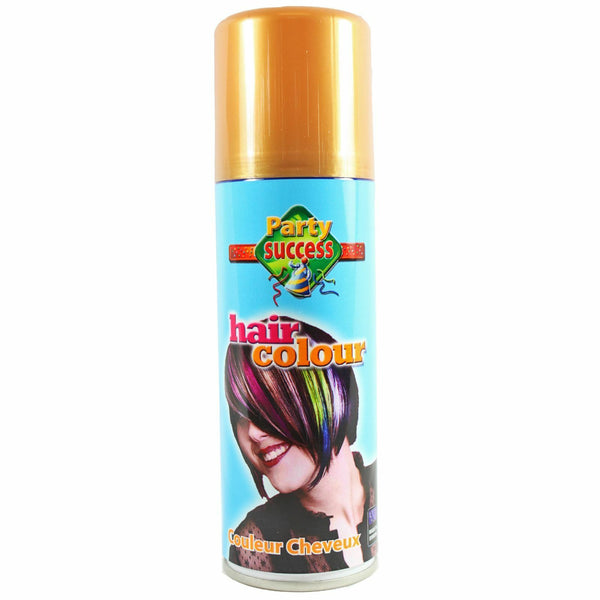 Temporary Hair Colour Spray Wash Out Spray 125ml Various Colours