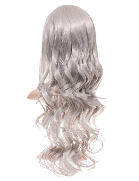 💇‍♀️22" PONYTAIL DRAW STRING WAVEY UPDO VARIOUS COLOURS