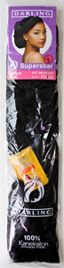 Darling Attraction Luxury Braid 82" Hair Extension