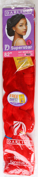 Darling Attraction Luxury Braid 82" Hair Extension