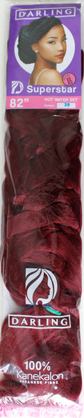 Darling Attraction Luxury Braid 82" Hair Extension