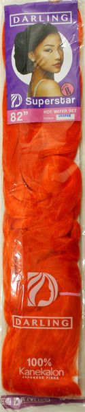 Darling Attraction Luxury Braid 82" Hair Extension