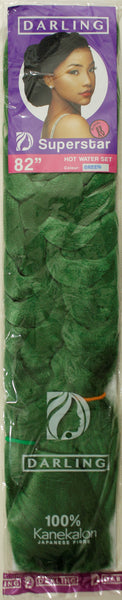 Darling Attraction Luxury Braid 82" Hair Extension