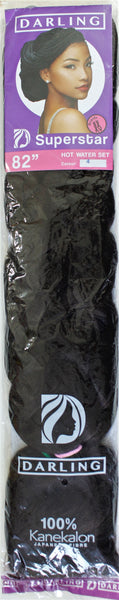 Darling Attraction Luxury Braid 82" Hair Extension